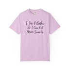More Snacks T-Shirt