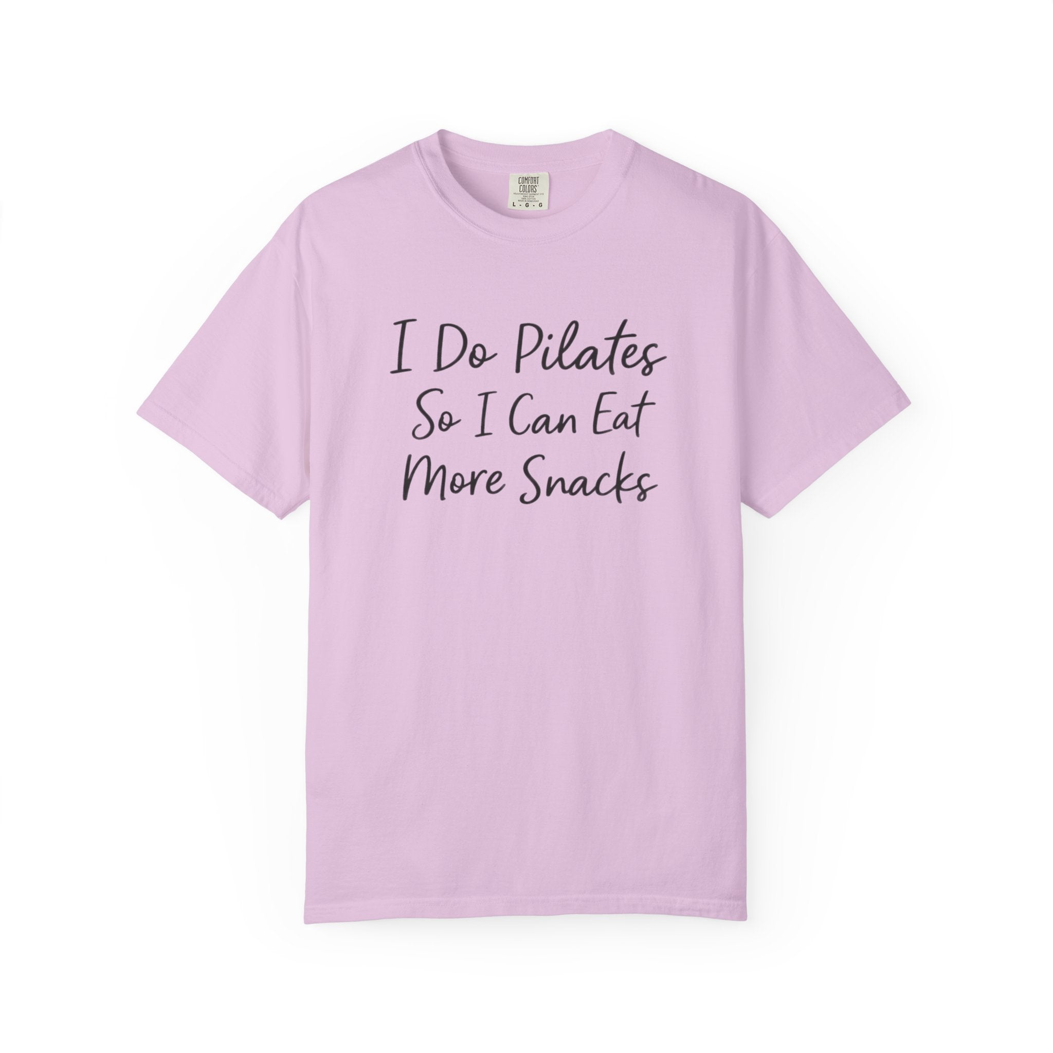 More Snacks T-Shirt