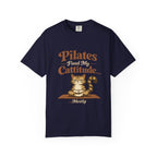 Cattitude T-shirt