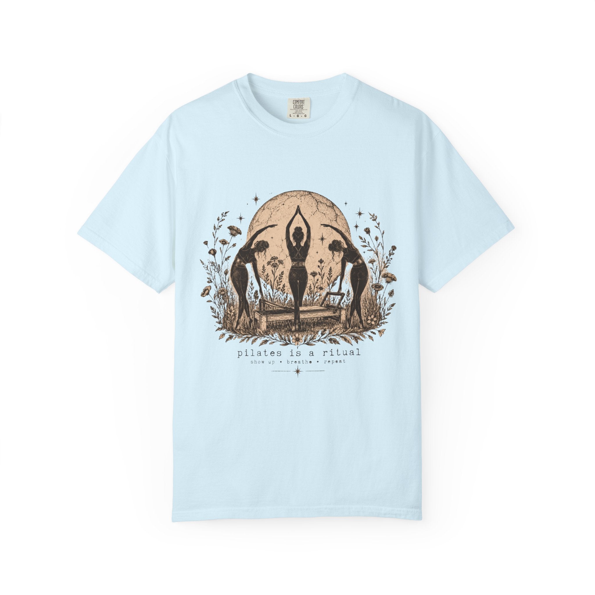 Rituals T-shirt