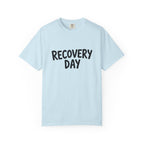 Recovery Day T-Shirt