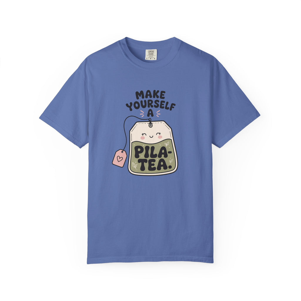 Pila-Tea T-shirt