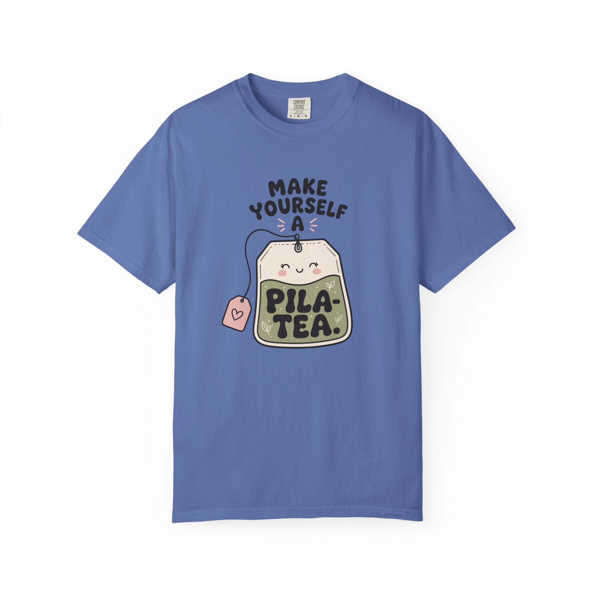 Pila-Tea T-shirt
