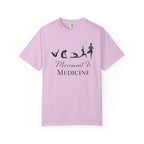 Movement Is Medicine T-Shirt