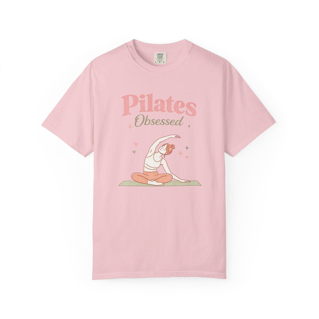 Pilates Obsessed T-Shirt