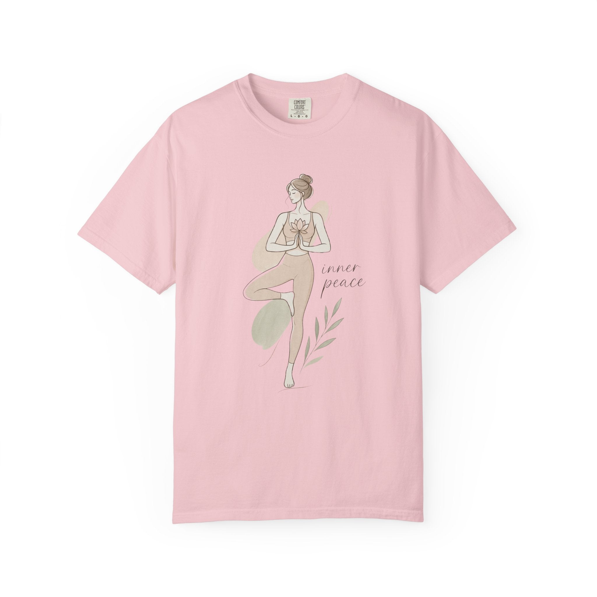 Inner Peace T-Shirt