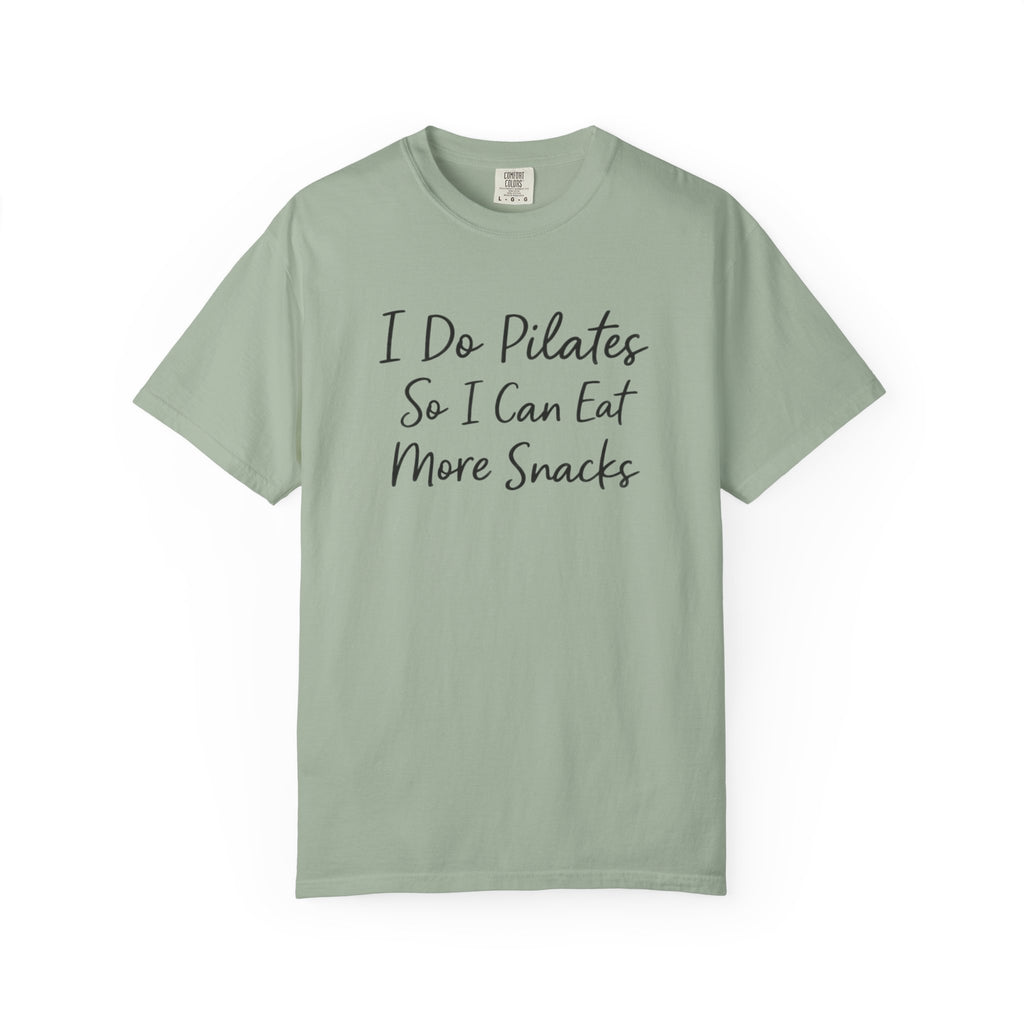 More Snacks T-Shirt