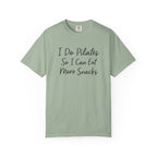 More Snacks T-Shirt
