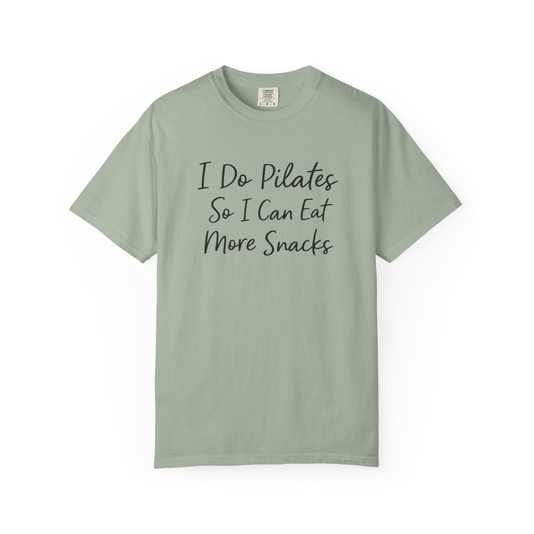 More Snacks T-Shirt
