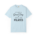 Until I Do Pilates T-Shirt