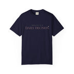 Daily Decision T-shirt