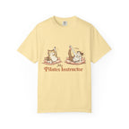 My Pilates Instructor T-shirt