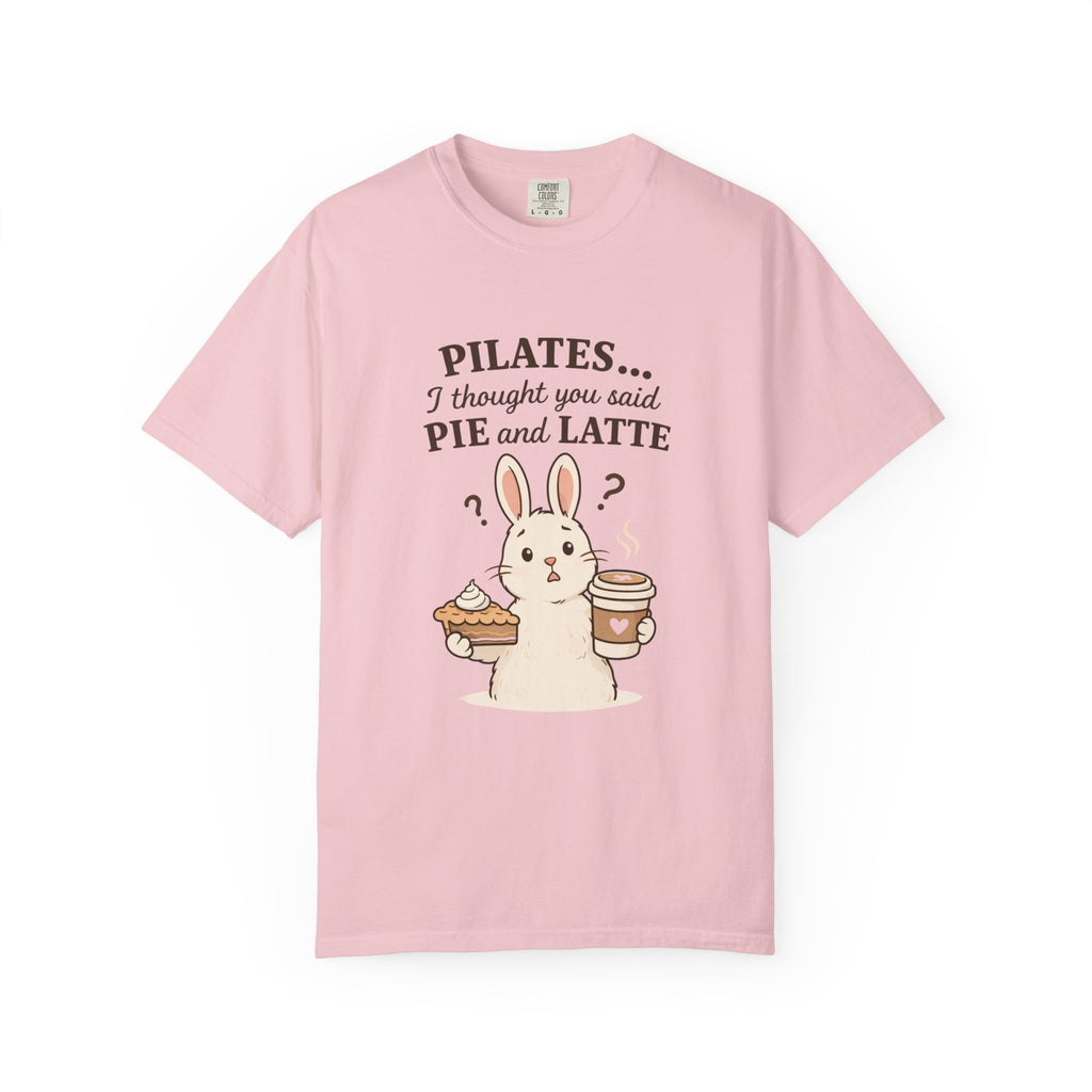 Latte T-Shirt