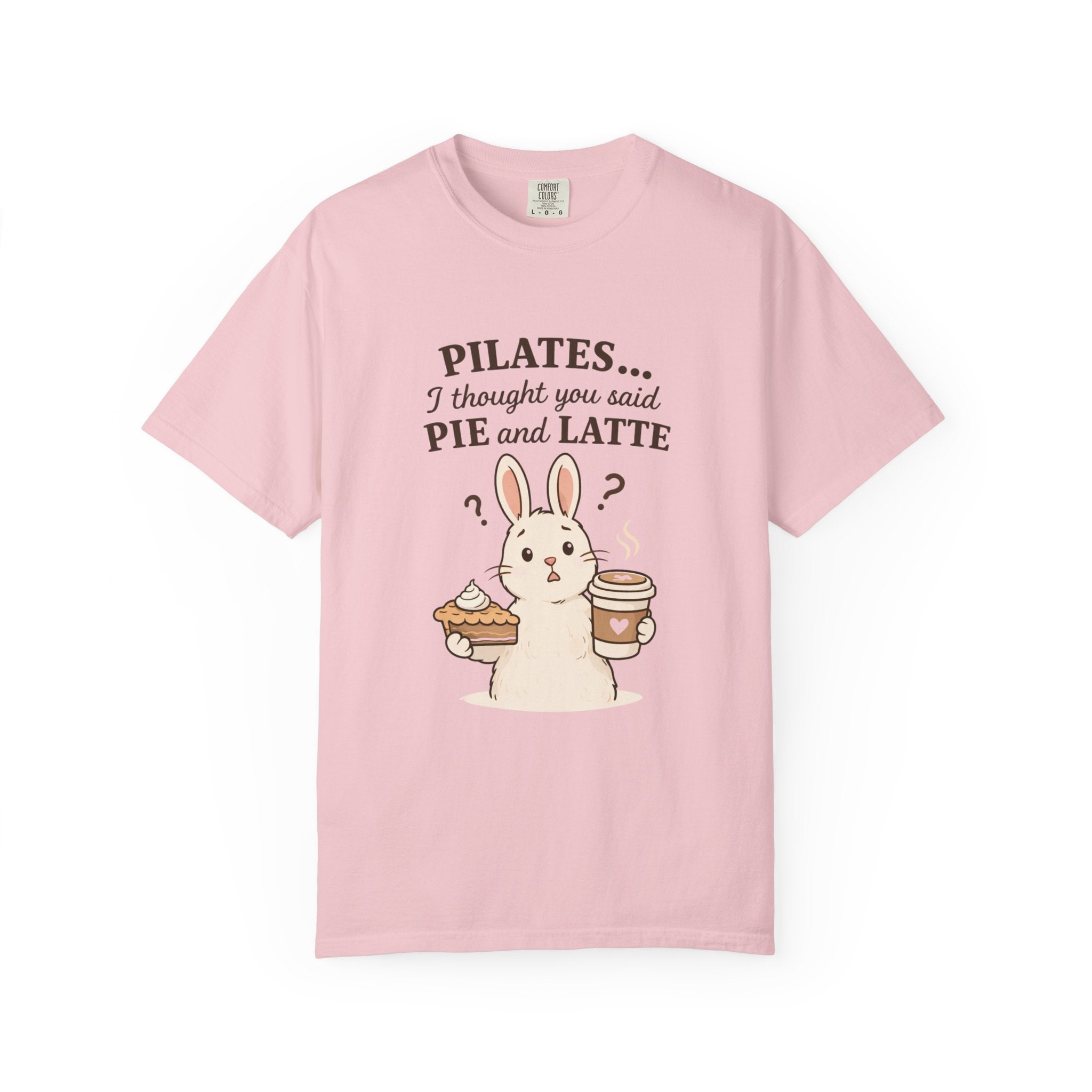 Latte T-Shirt