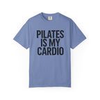 Pilates Is My Cardio T-Shirt