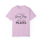 Until I Do Pilates T-Shirt