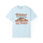Lie Down T-shirt
