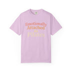 Emotionally Attached To Pilates T-Shirt