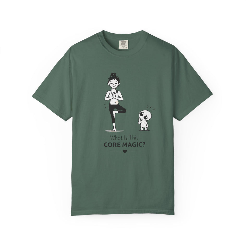 Core Magic T-Shirt