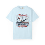 Fireworks T-shirt