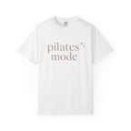 Pilates Mode T-Shirt