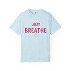 Just Breathe T-Shirt