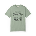 Until I Do Pilates T-Shirt
