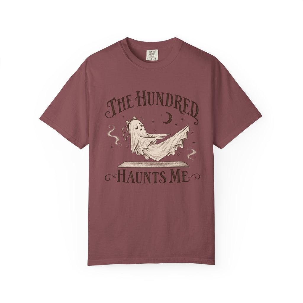 Haunts meT-shirt