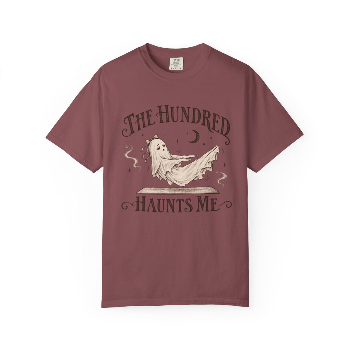 Haunts meT-shirt