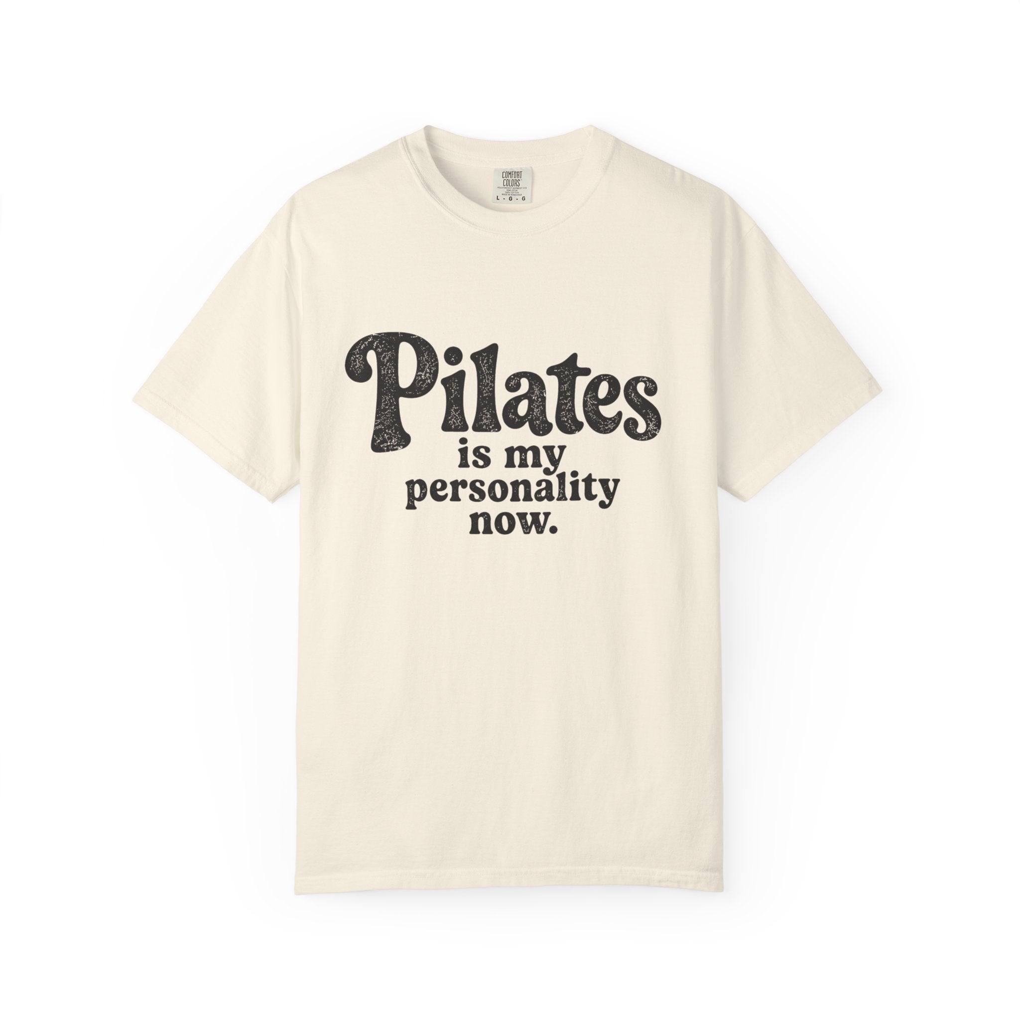 My Personality T-shirt