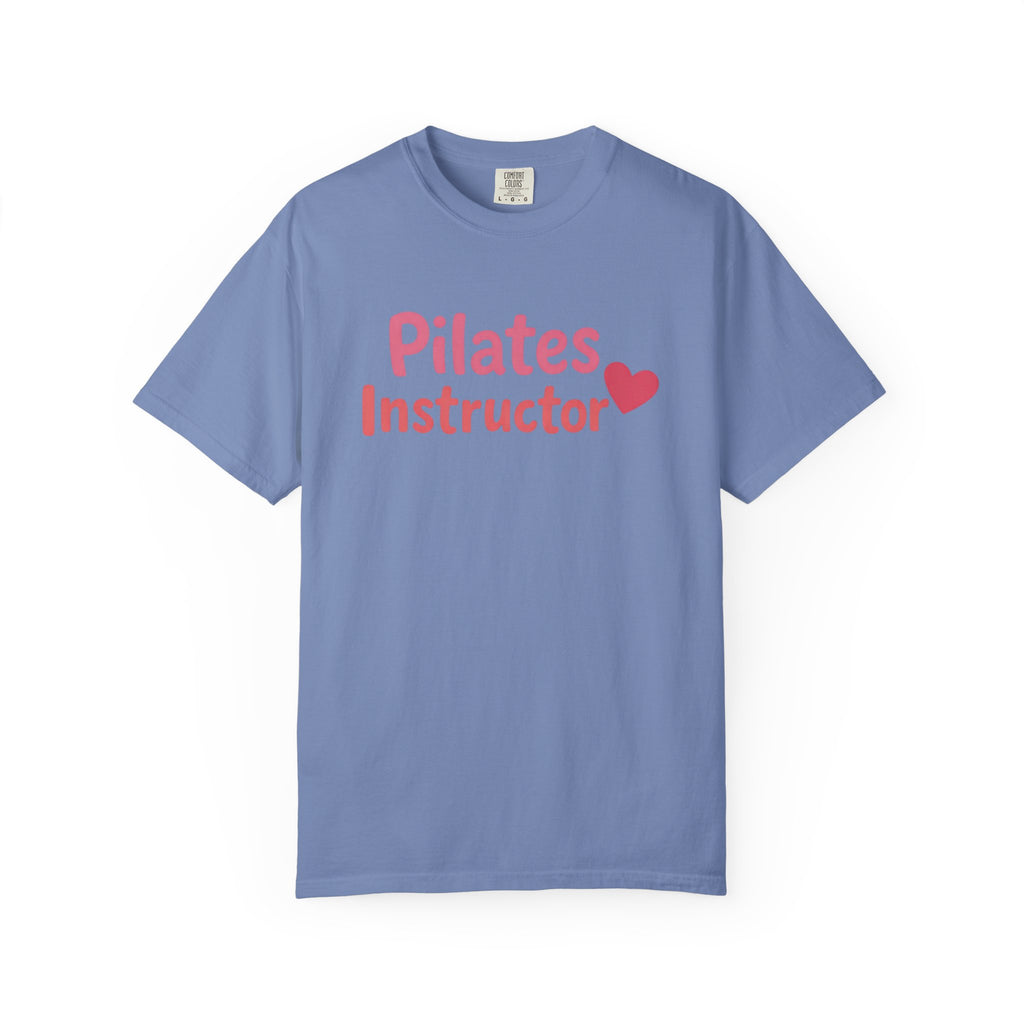 Pilates Instructor T-Shirt