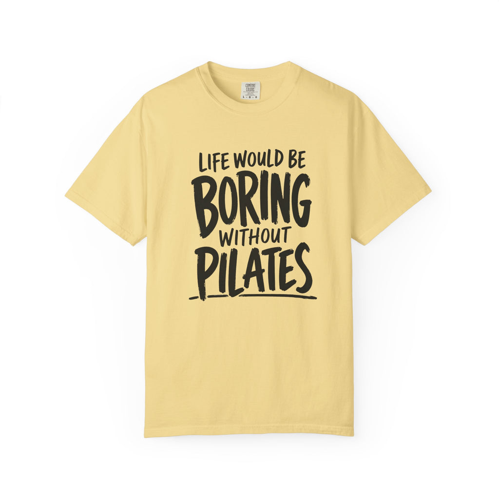 Light springs T-shirt
