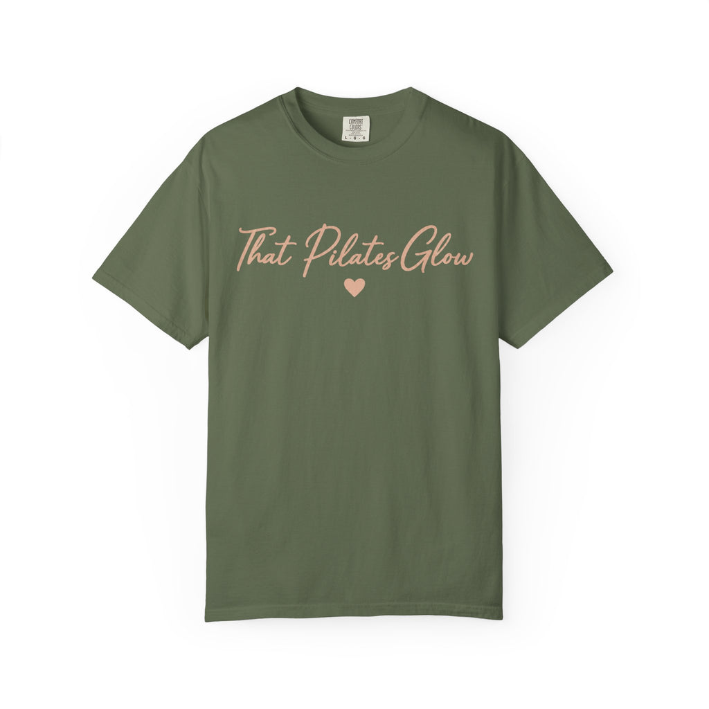 That Pilates Glow T-Shirt