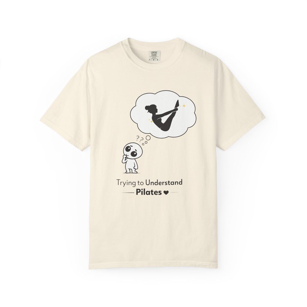Understand Pilates T-Shirt