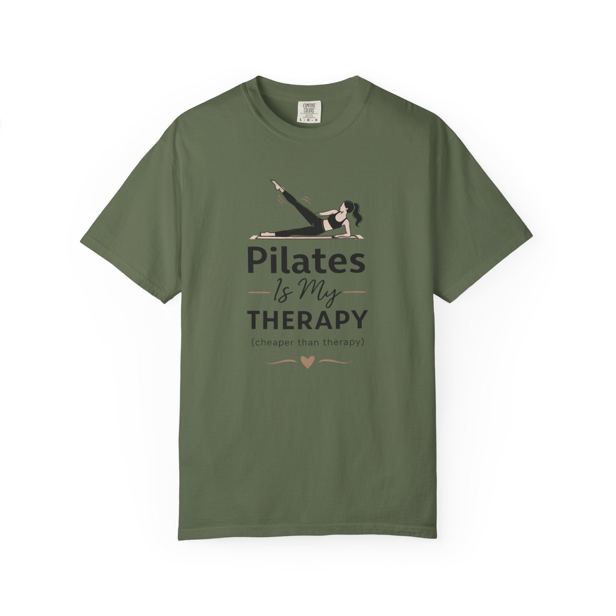 My Therapy T-Shirt