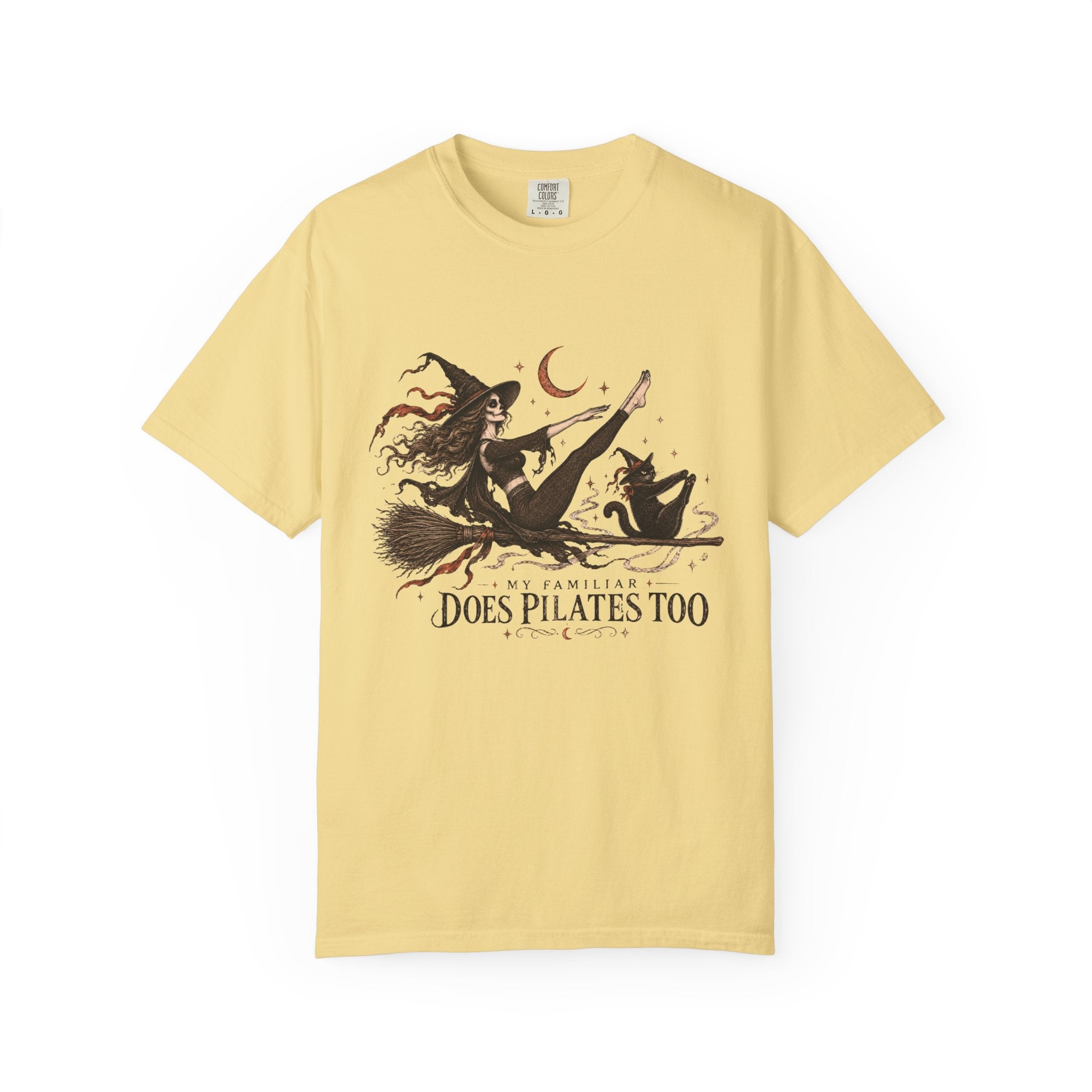 My Familiar T-shirt