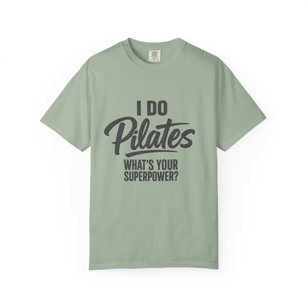 Superpowers T-shirt