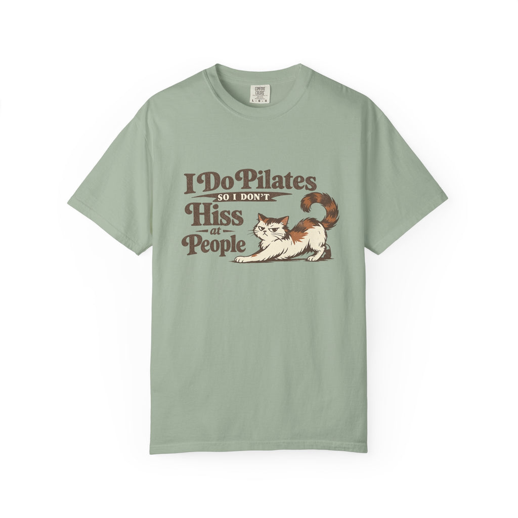Dont Hiss at People T-shirt