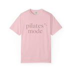 Pilates Mode T-Shirt