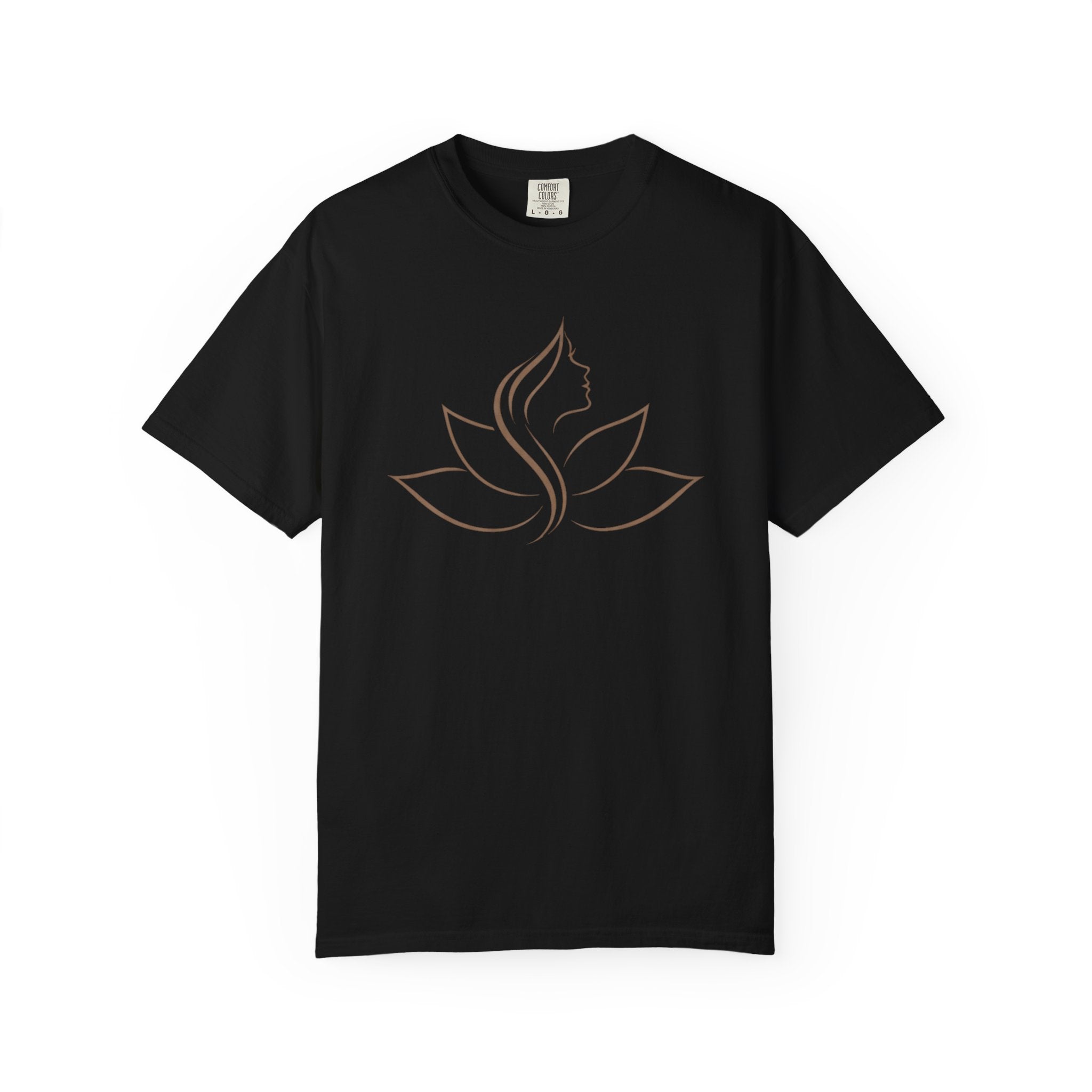 Lotus Head T-Shirt