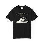 Breathe And Pilates T-Shirt