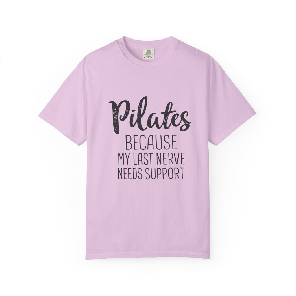 last nerve T-shirt