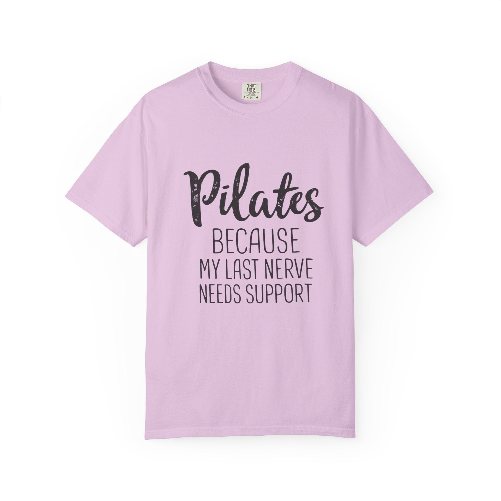 last nerve T-shirt