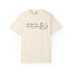 One More T-Shirt