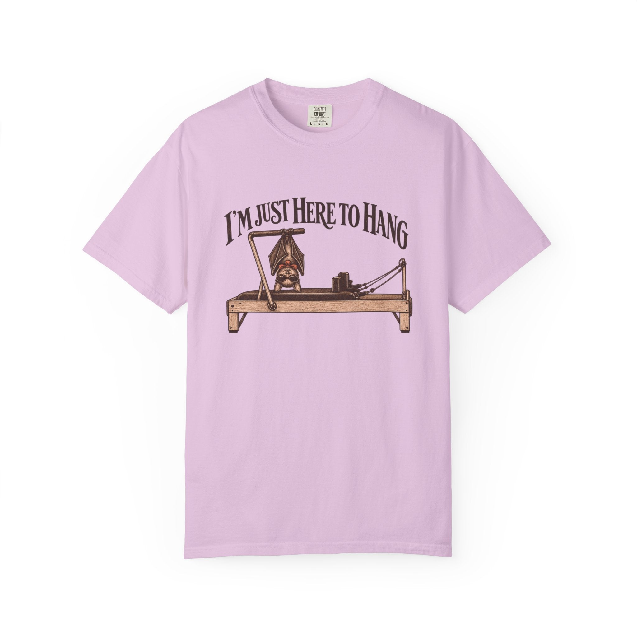 Here just to hang T-shirt