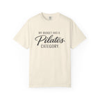 Pilates Category T-shirt