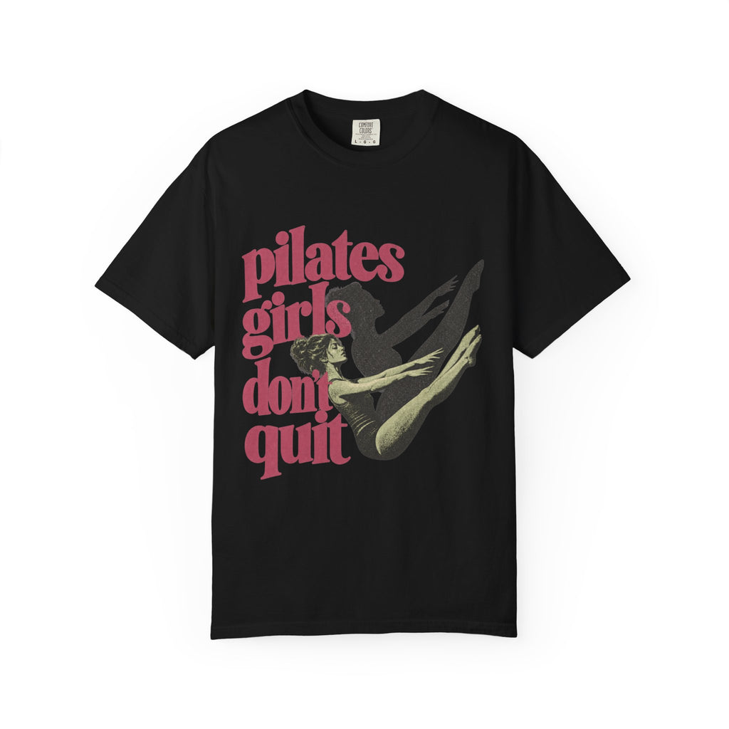 Dont Quit T-shirt