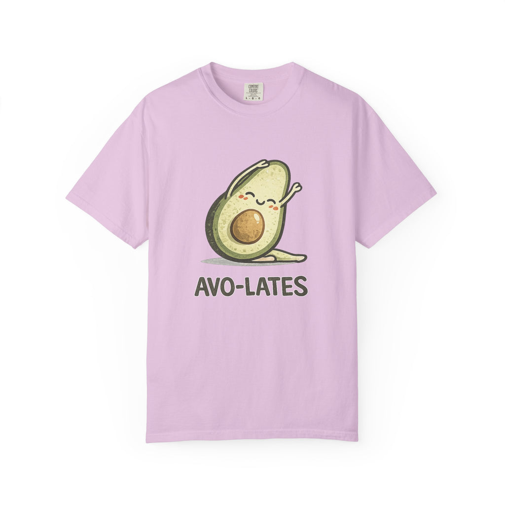 Avo-lates T-shirt