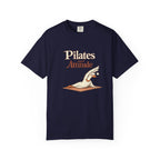 Pilates and attitude T-shirt