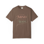 Mind and Body T-shirt